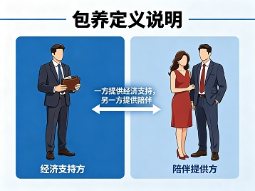 宜兴包养违法吗？深度揭秘红线风险注意事项